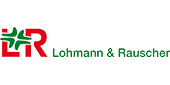 Lohmann&Rauscher Logo