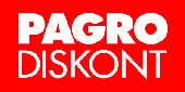 Pagro Logo